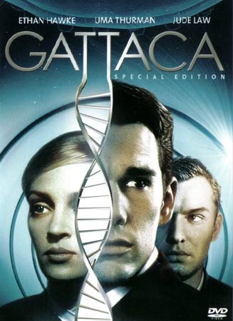 Gattaca (1997) Descargar y ver online