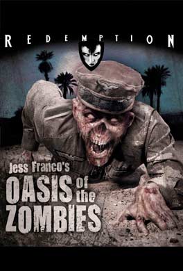 La tumba de los muertos vivientes (1982)película completa en castellano