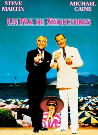 Un par de seductores (1988) Descargar y ver online