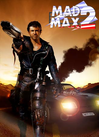Mad Max 2 (1981)