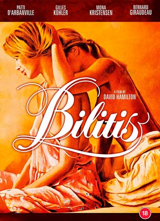 Bilitis (1977) Descargar y ver online