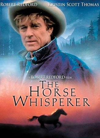 El hombre que susurraba a los caballos Descargar y ver online