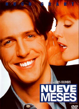 Nueve meses (1995)