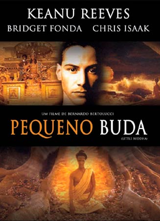 Pequeño Buda (1993)